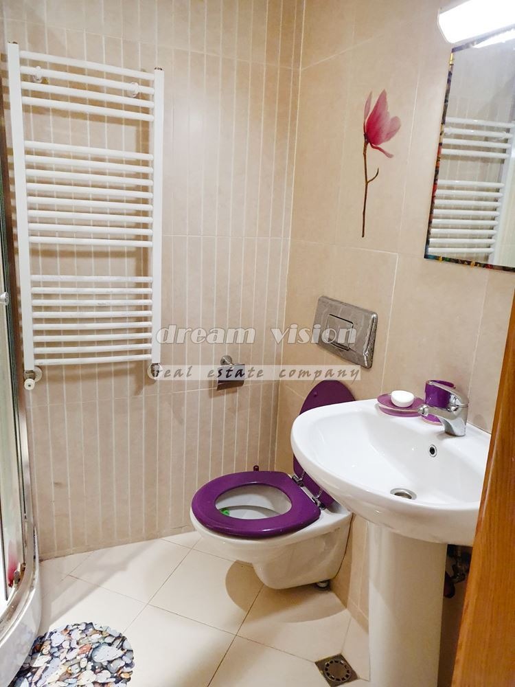 Дава под наем  2-стаен град София , Витоша , 65 кв.м | 31090522 - изображение [7]