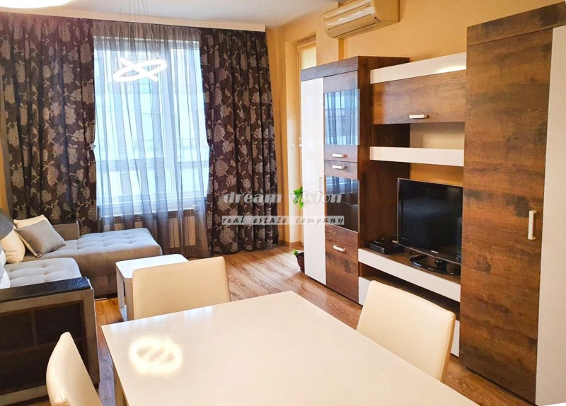 Дава под наем  2-стаен град София , Витоша , 65 кв.м | 31090522 - изображение [2]