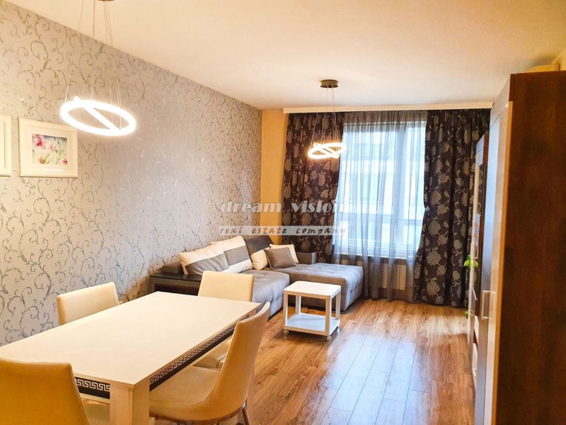 Дава под наем  2-стаен град София , Витоша , 65 кв.м | 31090522
