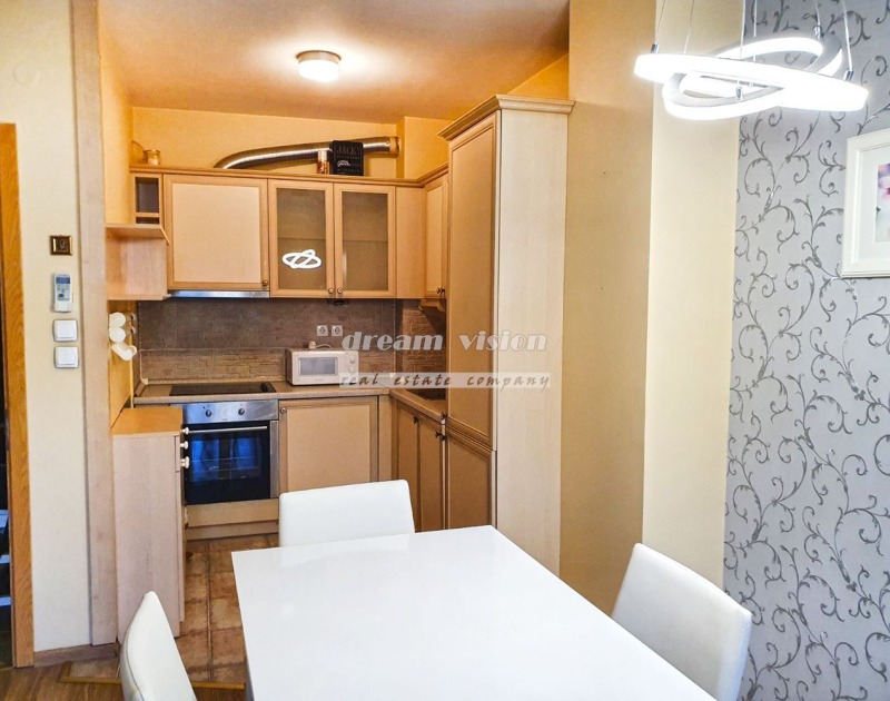 Дава под наем  2-стаен град София , Витоша , 65 кв.м | 31090522 - изображение [3]