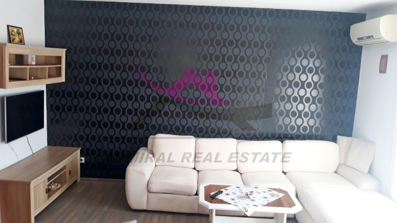 В оренду  1 спальня Варна , Бриз , 60 кв.м | 82897308 - зображення [2]