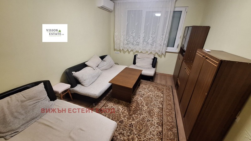 Дава под наем  2-стаен град София , Фондови жилища , 54 кв.м | 85656137 - изображение [4]