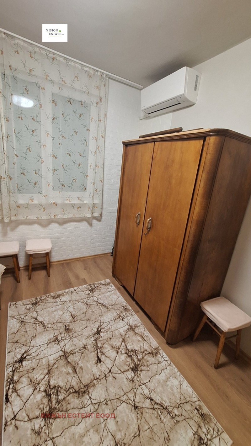 Дава под наем  2-стаен град София , Фондови жилища , 54 кв.м | 85656137 - изображение [6]