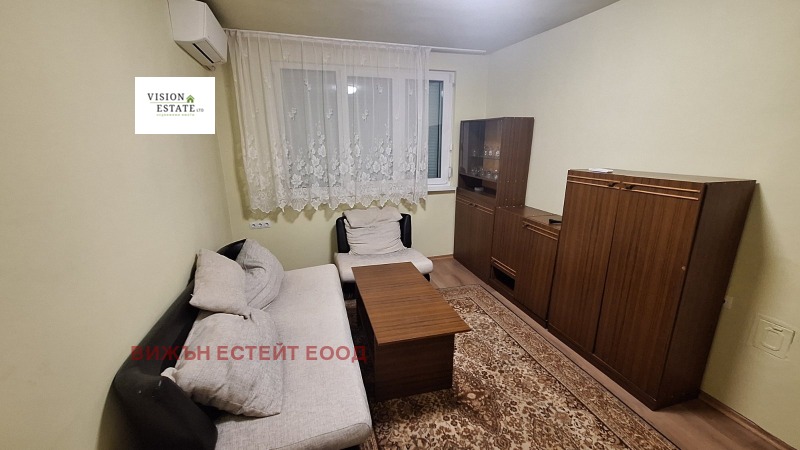 Дава под наем  2-стаен град София , Фондови жилища , 54 кв.м | 85656137 - изображение [2]