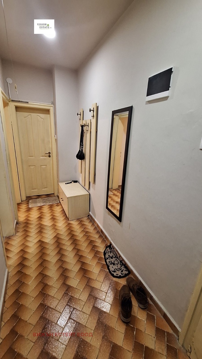Дава под наем  2-стаен град София , Фондови жилища , 54 кв.м | 85656137 - изображение [7]