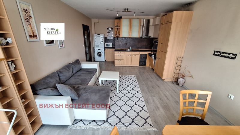 Da affittare  1 camera da letto Sofia , Reduta , 65 mq | 85656137 - Immagine [2]