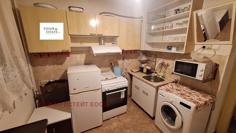 Дава под наем  2-стаен град София , Фондови жилища , 54 кв.м | 85656137