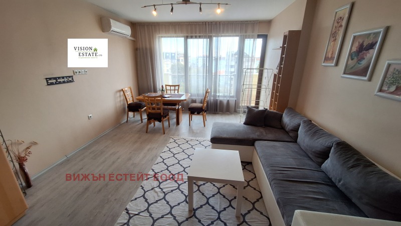 Da affittare  1 camera da letto Sofia , Reduta , 65 mq | 85656137 - Immagine [4]