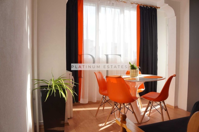 Дава под наем 2-СТАЕН, гр. София, Надежда 4