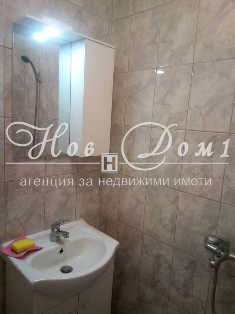 Дава под наем 2-СТАЕН, гр. Варна, Колхозен пазар, снимка 6 - Апартаменти - 54132299