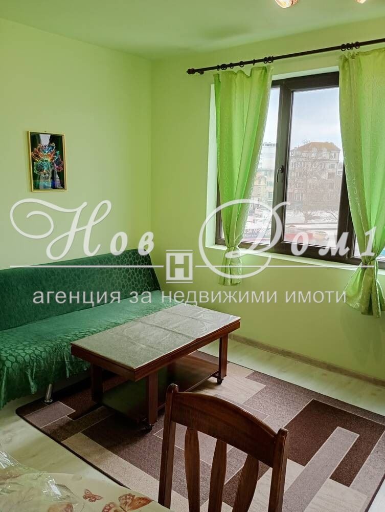 Дава под наем 2-СТАЕН, гр. Варна, Колхозен пазар