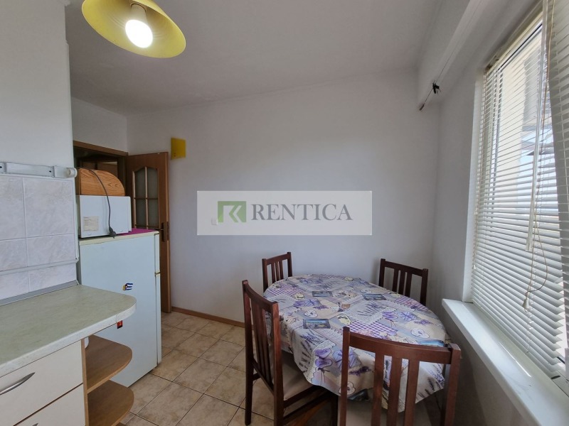 Дава под наем  3-стаен град Варна , Чайка , 70 кв.м | 48921830 - изображение [14]