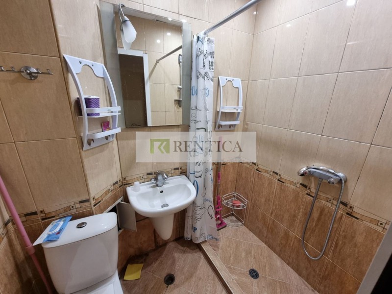 Дава под наем  3-стаен град Варна , Чайка , 70 кв.м | 48921830 - изображение [11]