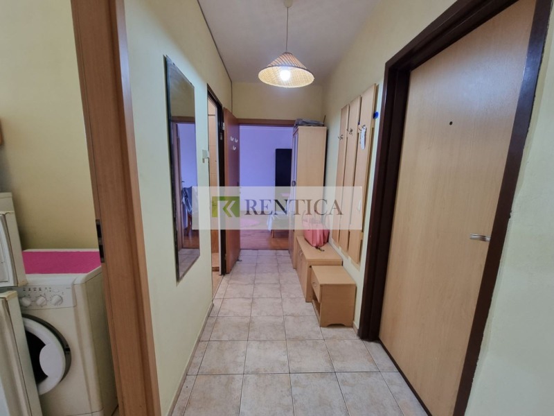 Дава под наем  3-стаен град Варна , Чайка , 70 кв.м | 48921830 - изображение [8]
