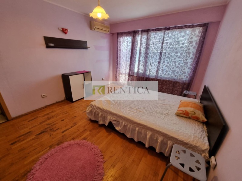 Дава под наем  3-стаен град Варна , Чайка , 70 кв.м | 48921830 - изображение [4]