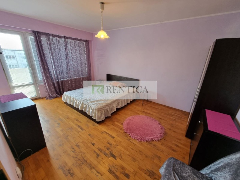 Дава под наем  3-стаен град Варна , Чайка , 70 кв.м | 48921830 - изображение [3]