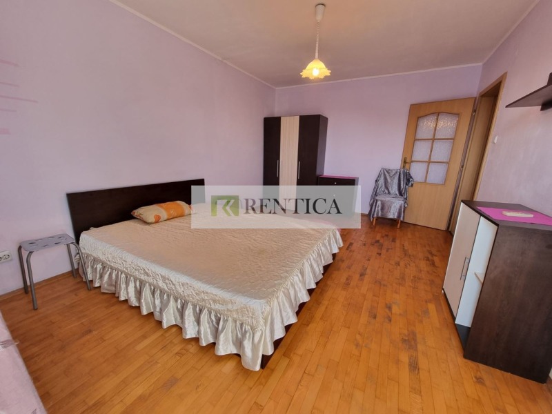 Дава под наем  3-стаен град Варна , Чайка , 70 кв.м | 48921830 - изображение [5]