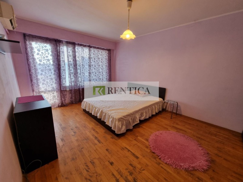 Дава под наем  3-стаен град Варна , Чайка , 70 кв.м | 48921830 - изображение [2]