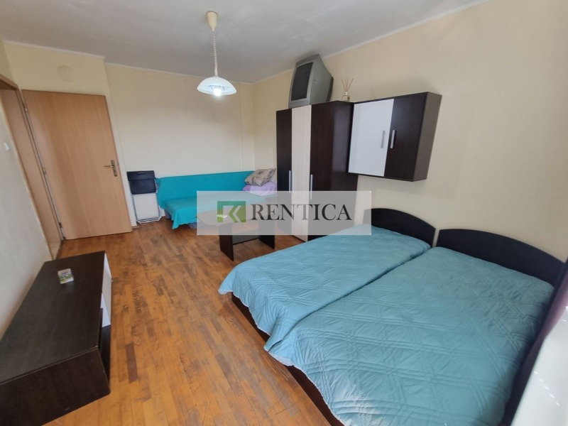 Дава под наем  3-стаен град Варна , Чайка , 70 кв.м | 48921830 - изображение [7]