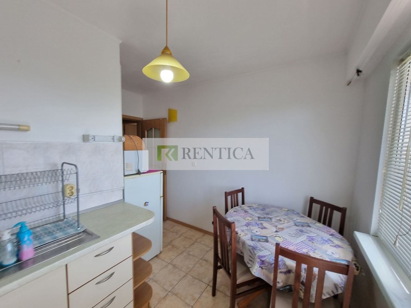 Дава под наем  3-стаен град Варна , Чайка , 70 кв.м | 48921830 - изображение [15]