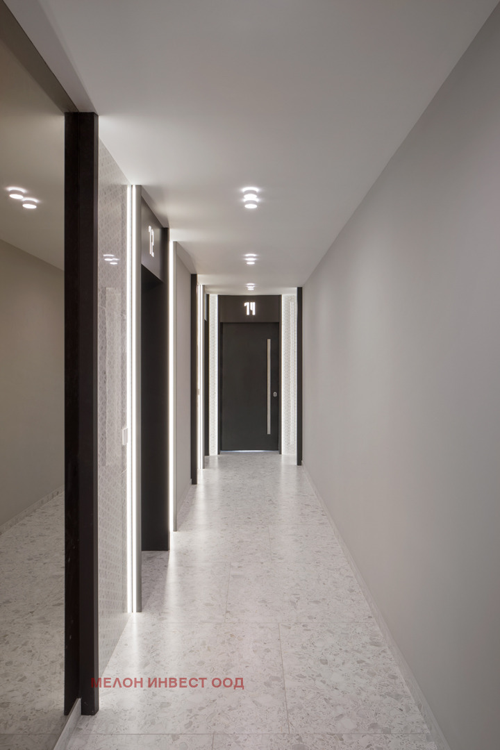 En renta  2 dormitorios Sofia , Oborishte , 130 metros cuadrados | 86326472 - imagen [13]