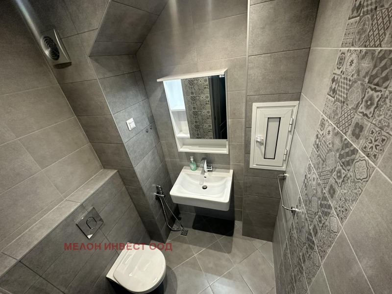 En renta  2 dormitorios Sofia , Oborishte , 130 metros cuadrados | 86326472 - imagen [11]
