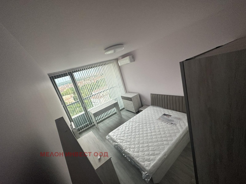 En renta  2 dormitorios Sofia , Oborishte , 130 metros cuadrados | 86326472 - imagen [7]