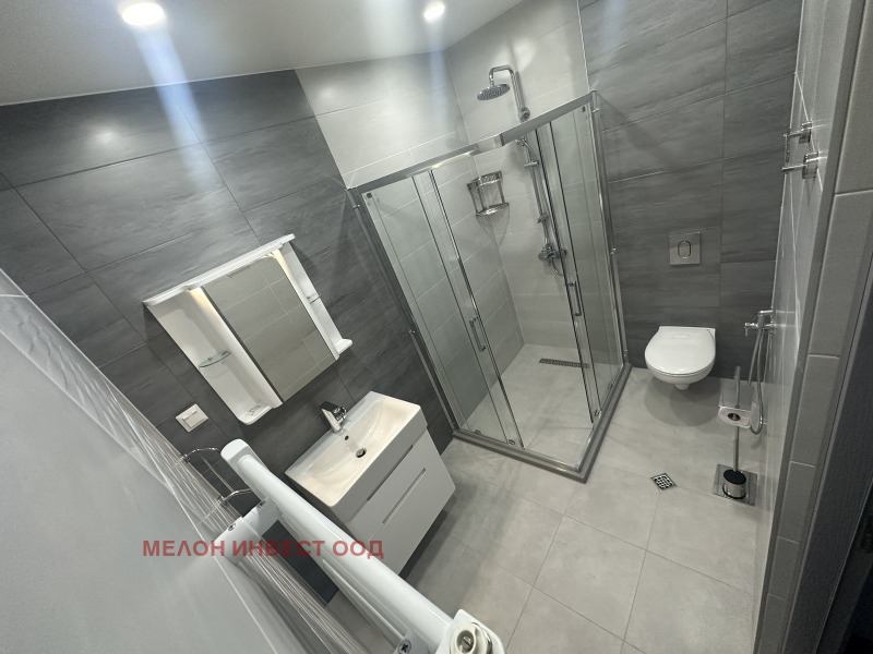 En renta  2 dormitorios Sofia , Oborishte , 130 metros cuadrados | 86326472 - imagen [12]