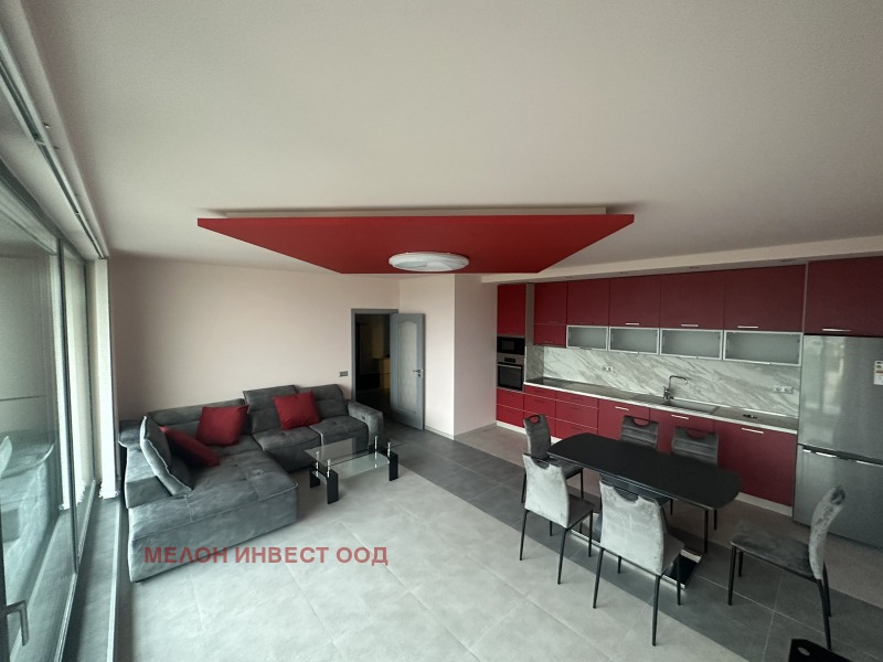 En renta  2 dormitorios Sofia , Oborishte , 130 metros cuadrados | 86326472 - imagen [9]