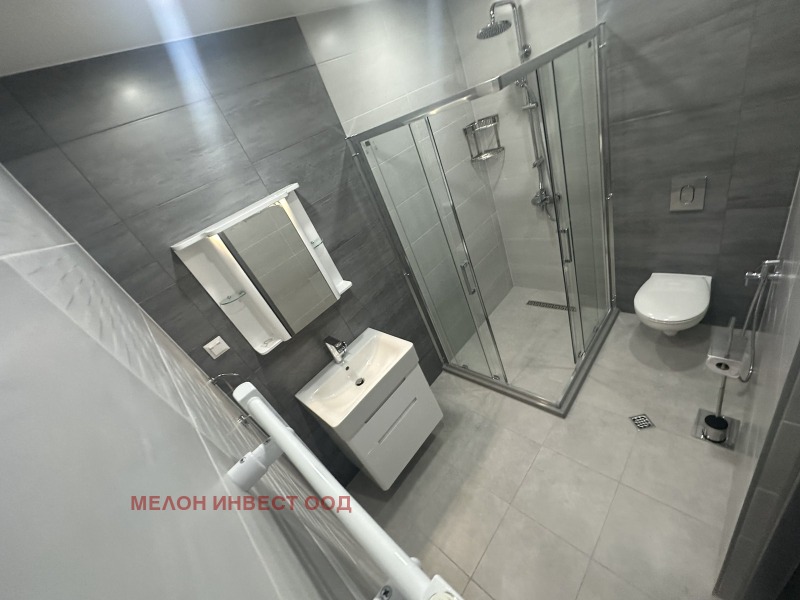 En renta  2 dormitorios Sofia , Oborishte , 130 metros cuadrados | 86326472 - imagen [10]