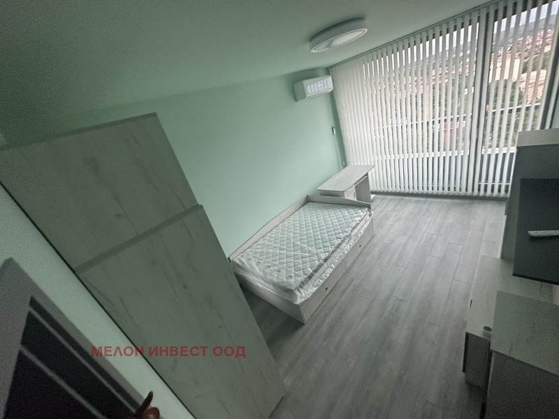 En renta  2 dormitorios Sofia , Oborishte , 130 metros cuadrados | 86326472 - imagen [5]