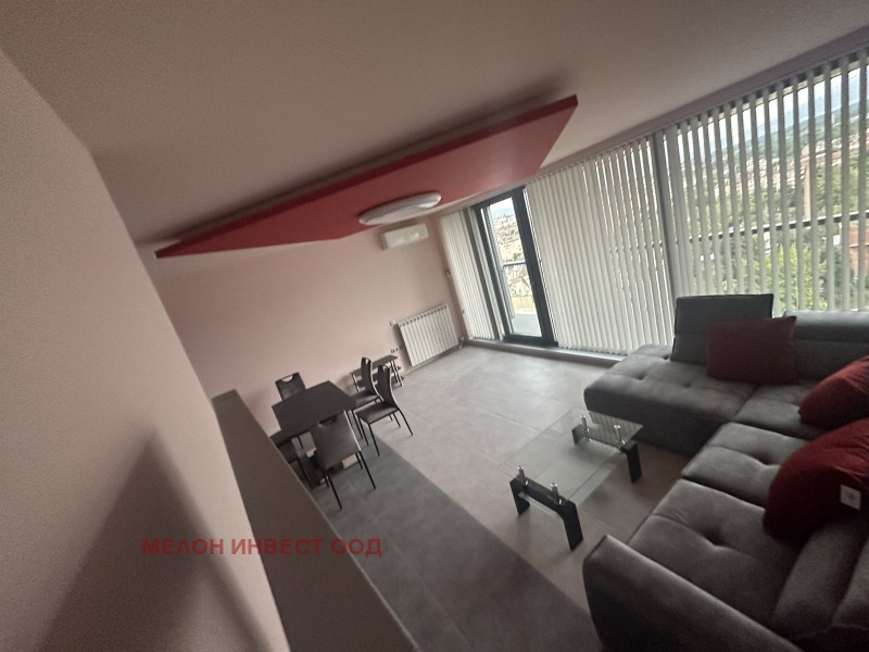 En renta  2 dormitorios Sofia , Oborishte , 130 metros cuadrados | 86326472 - imagen [3]
