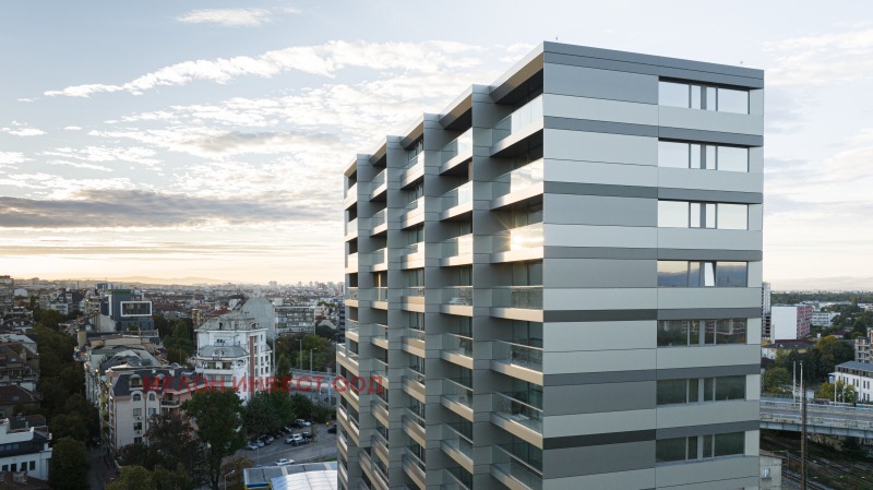 En renta  2 dormitorios Sofia , Oborishte , 130 metros cuadrados | 86326472 - imagen [2]