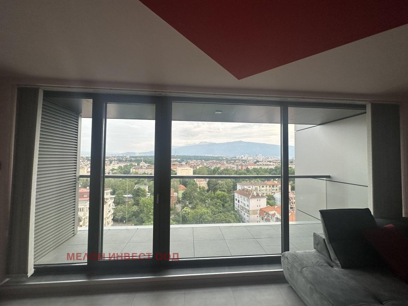 En renta  2 dormitorios Sofia , Oborishte , 130 metros cuadrados | 86326472 - imagen [6]