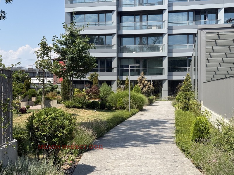 For Rent  2 bedroom Sofia , Oborishte , 130 sq.m | 86326472 - image [2]