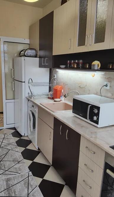 В аренду  2 спальни Пловдив , Христо Смирненски , 100 кв.м | 16385150 - изображение [3]