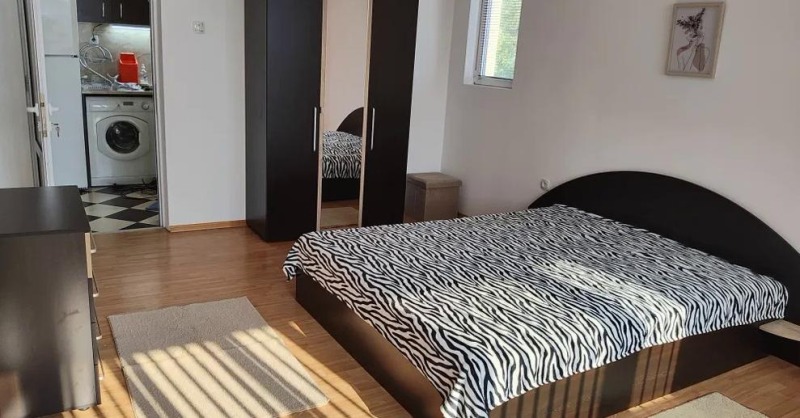 В аренду  2 спальни Пловдив , Христо Смирненски , 100 кв.м | 16385150 - изображение [4]
