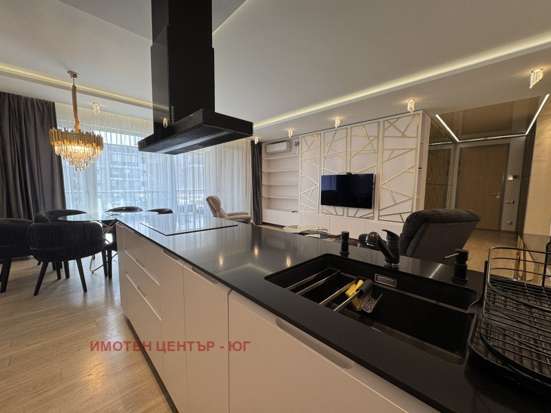 Vuokrattavana  3 makuuhuonetta Sofia , Manastirski livadi , 130 neliömetriä | 62995223 - kuva [4]