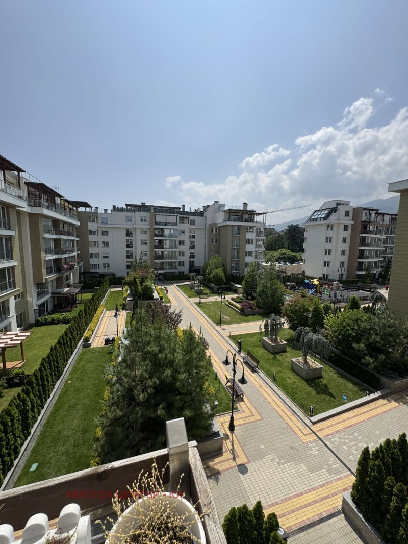 Vuokrattavana  3 makuuhuonetta Sofia , Manastirski livadi , 130 neliömetriä | 62995223 - kuva [14]