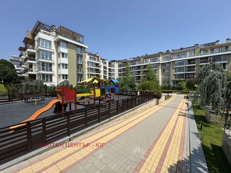 Vuokrattavana  3 makuuhuonetta Sofia , Manastirski livadi , 130 neliömetriä | 62995223 - kuva [17]