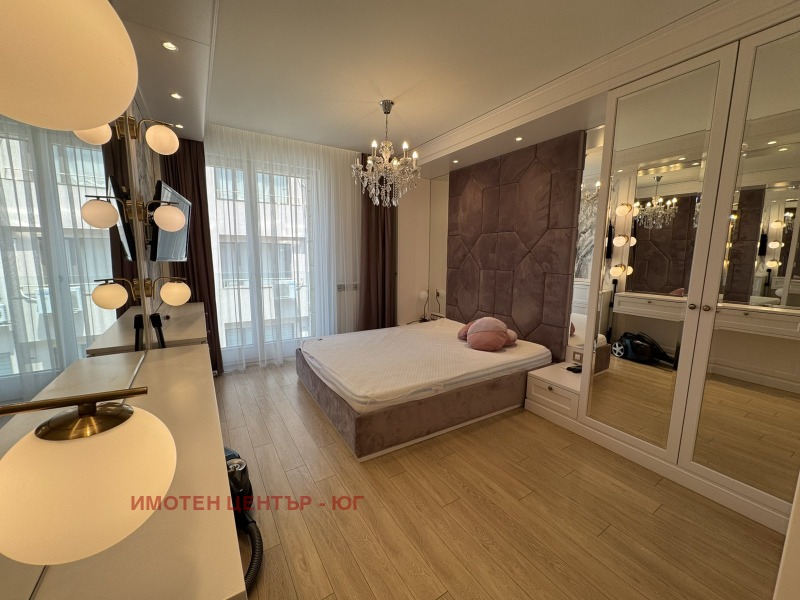 Vuokrattavana  3 makuuhuonetta Sofia , Manastirski livadi , 130 neliömetriä | 62995223 - kuva [7]