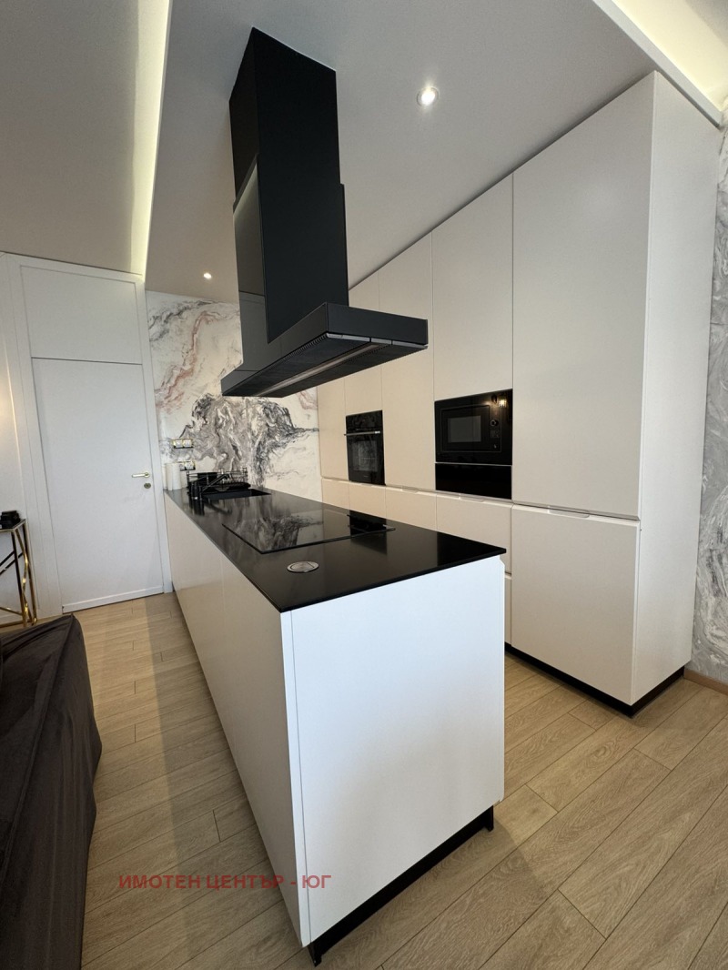 Vuokrattavana  3 makuuhuonetta Sofia , Manastirski livadi , 130 neliömetriä | 62995223 - kuva [5]
