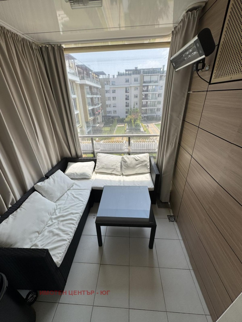 Vuokrattavana  3 makuuhuonetta Sofia , Manastirski livadi , 130 neliömetriä | 62995223 - kuva [13]