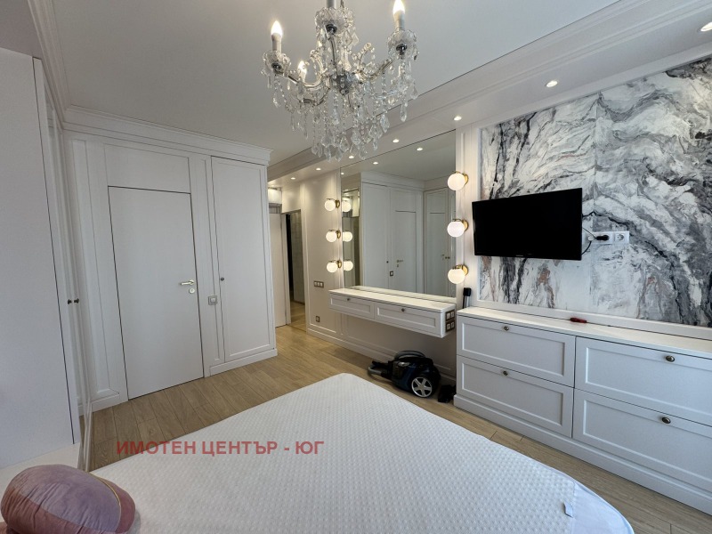 Vuokrattavana  3 makuuhuonetta Sofia , Manastirski livadi , 130 neliömetriä | 62995223 - kuva [8]