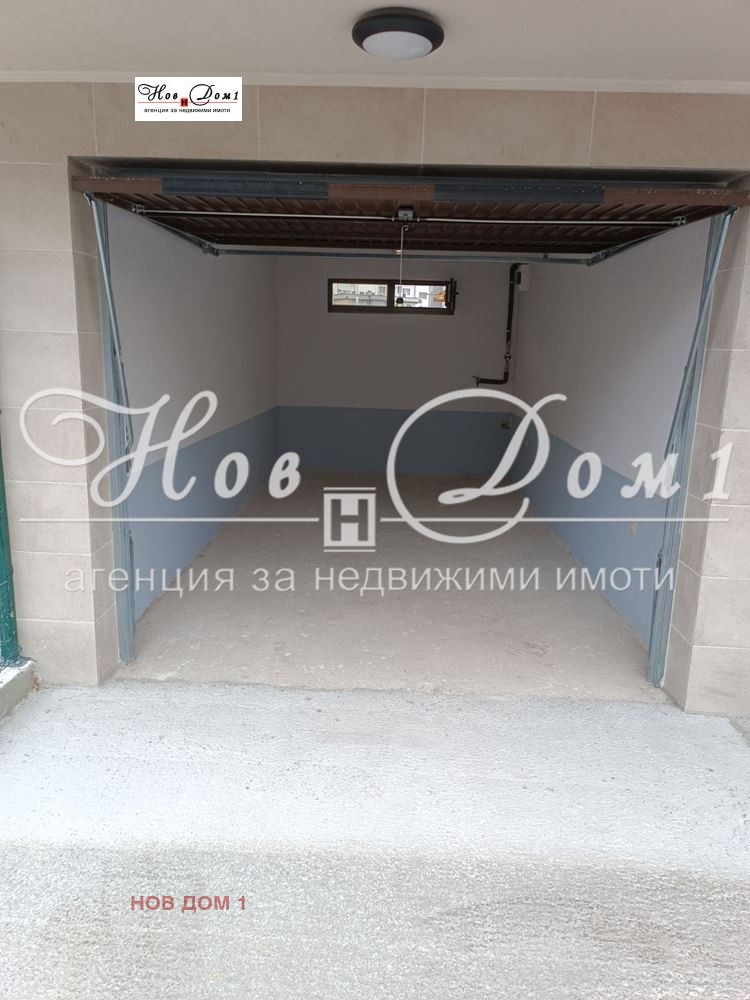 Дава под наем  Гараж град Варна , Кайсиева градина , 20 кв.м | 65704924