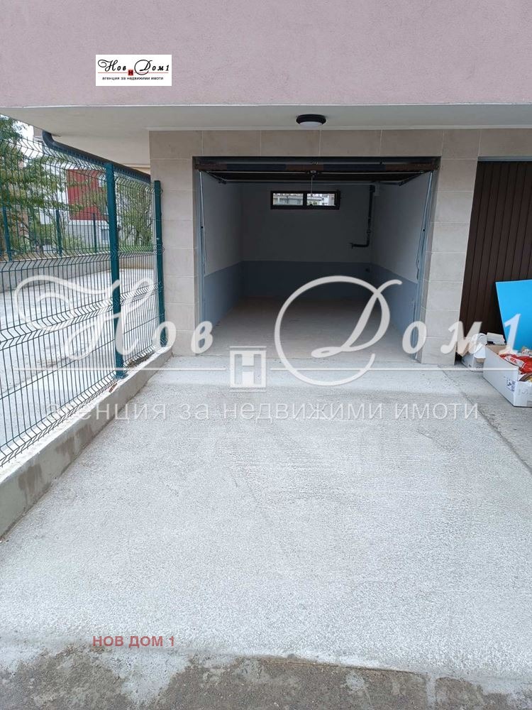 Дава под наем  Гараж град Варна , Кайсиева градина , 20 кв.м | 65704924 - изображение [2]
