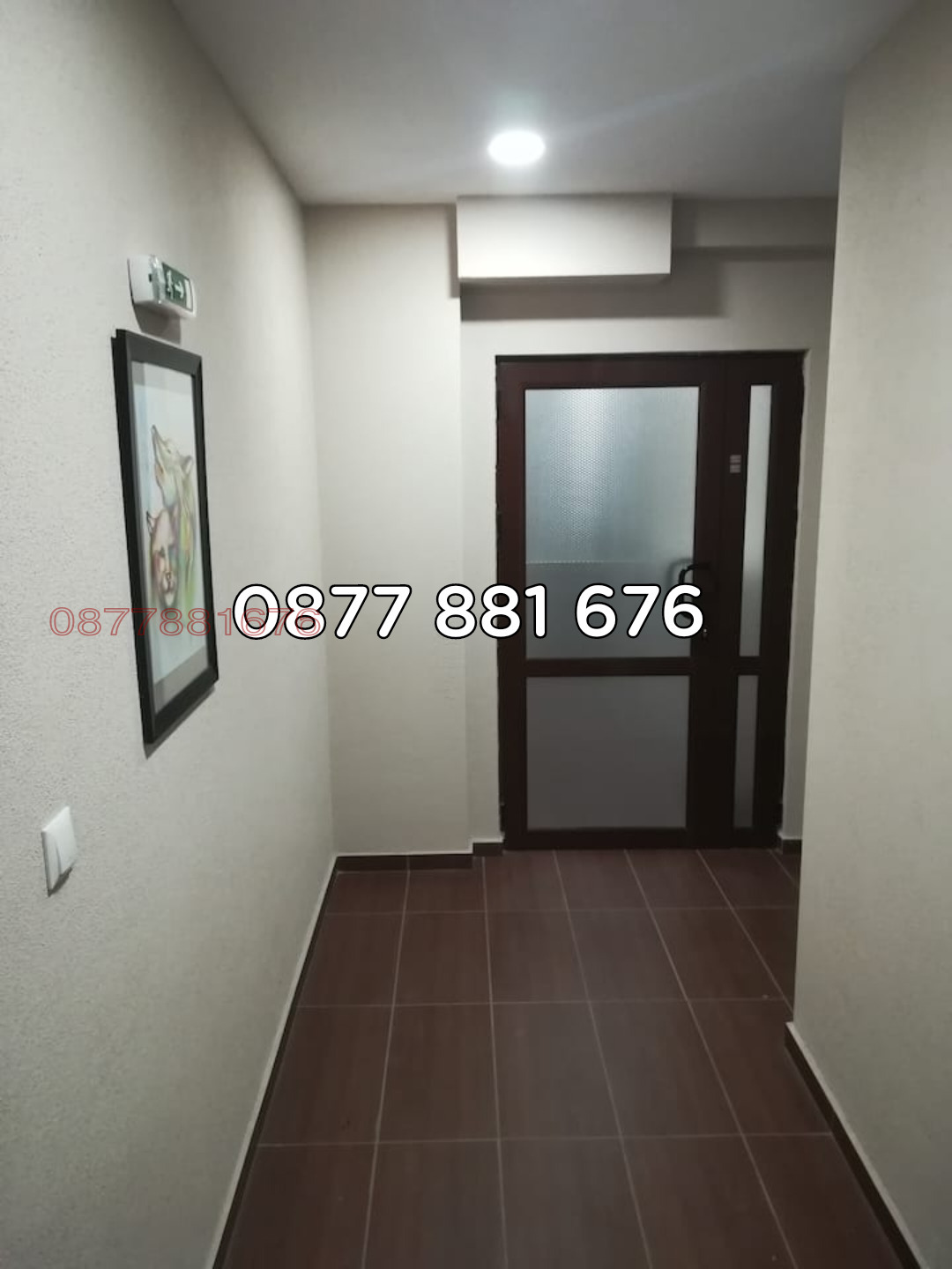Дава под наем 1-СТАЕН, гр. Варна, Левски 1, снимка 2 - Апартаменти - 56215009