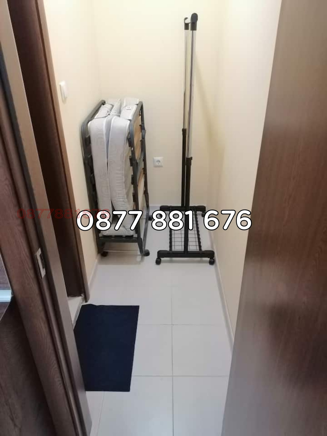Дава под наем 1-СТАЕН, гр. Варна, Левски 1, снимка 9 - Апартаменти - 56215009