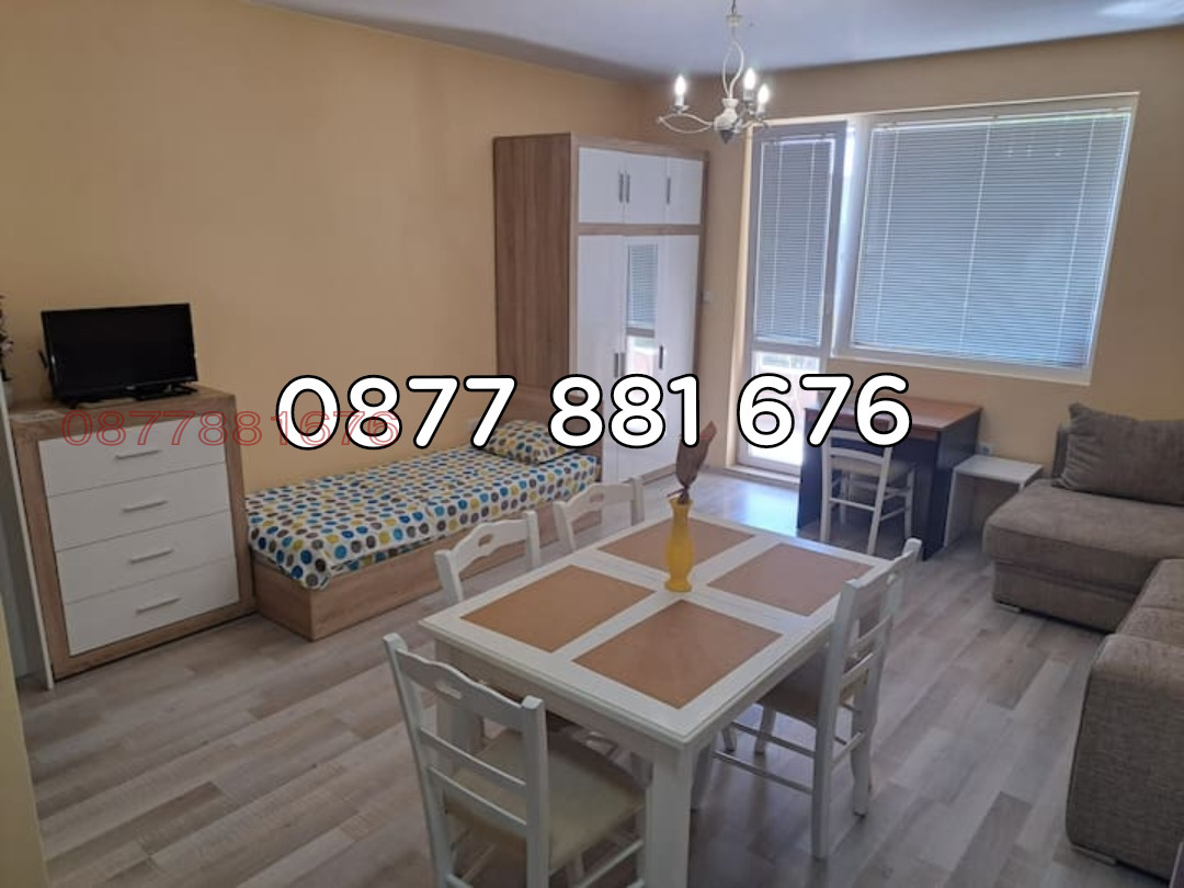 Дава под наем 1-СТАЕН, гр. Варна, Левски 1, снимка 4 - Апартаменти - 56215009