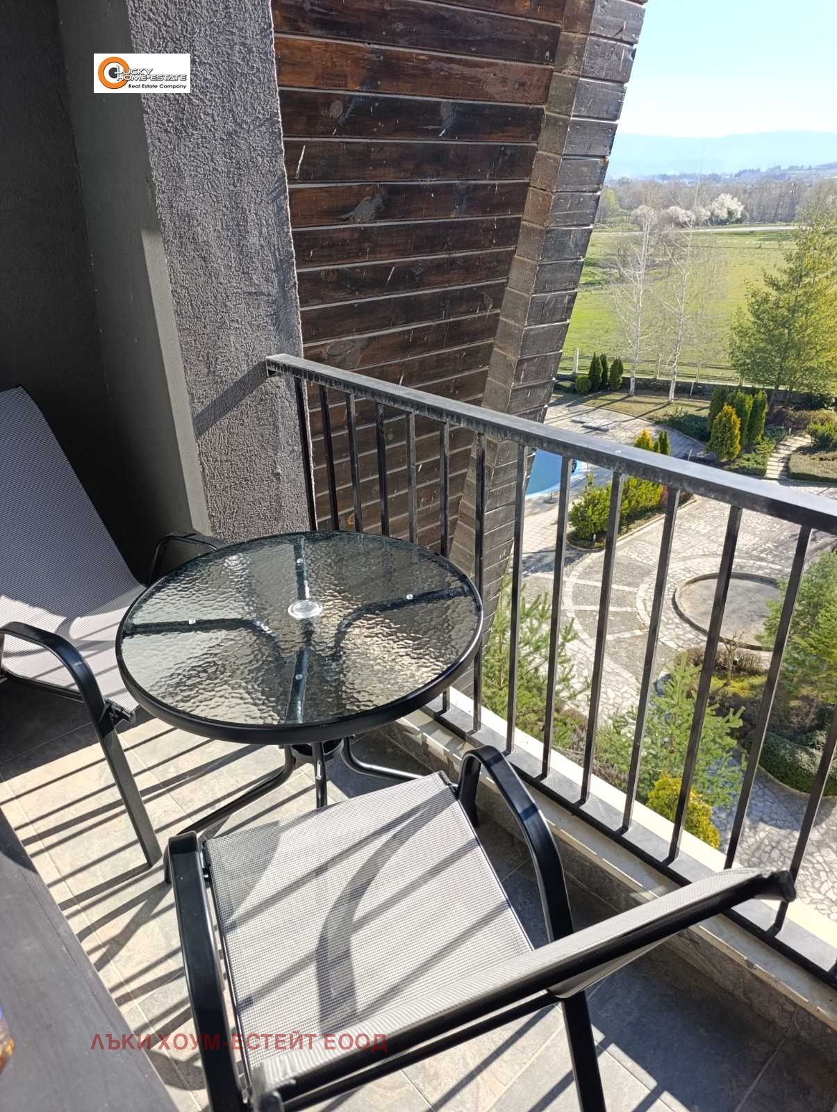 Дава под наем 1-СТАЕН, гр. Разлог, област Благоевград, снимка 6 - Апартаменти - 54191904